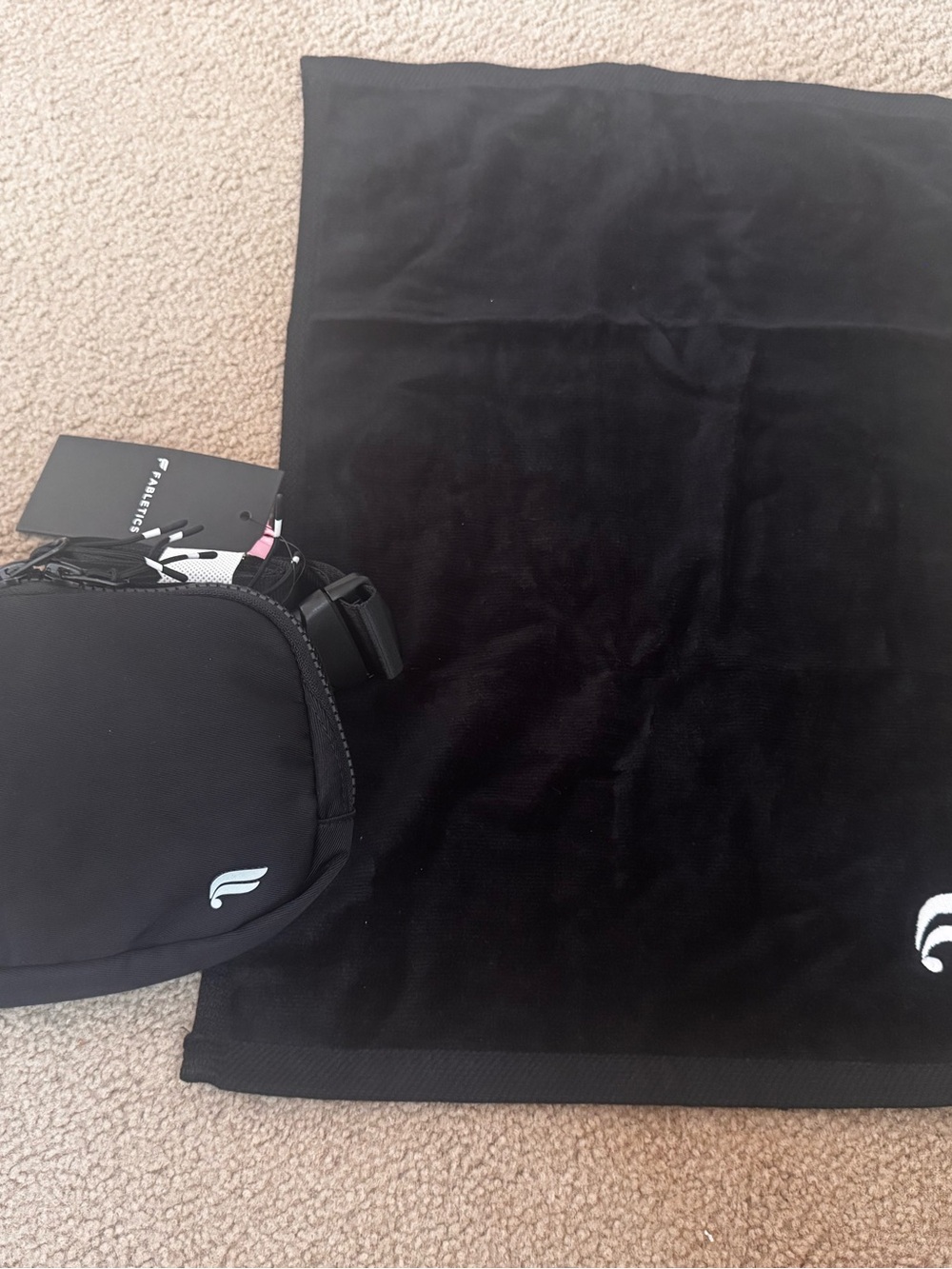 Fabletics Set - Picture 4 of 5